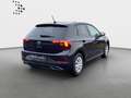 Volkswagen Polo Life 1.0 TSI DSG*NAVI*KAM*SHZ*LED*Virtual* Schwarz - thumbnail 2