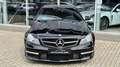 Mercedes-Benz C 63 AMG V8 - 487PS - 1. Hand - Scheckheft - Panorama - TOP Schwarz - thumbnail 2