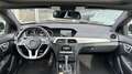 Mercedes-Benz C 63 AMG V8 - 487PS - 1. Hand - Scheckheft - Panorama - TOP Schwarz - thumbnail 20