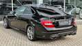 Mercedes-Benz C 63 AMG V8 - 487PS - 1. Hand - Scheckheft - Panorama - TOP Schwarz - thumbnail 6
