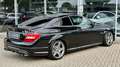 Mercedes-Benz C 63 AMG V8 - 487PS - 1. Hand - Scheckheft - Panorama - TOP Schwarz - thumbnail 9