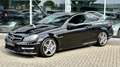 Mercedes-Benz C 63 AMG V8 - 487PS - 1. Hand - Scheckheft - Panorama - TOP Schwarz - thumbnail 4