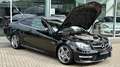 Mercedes-Benz C 63 AMG V8 - 487PS - 1. Hand - Scheckheft - Panorama - TOP Schwarz - thumbnail 11