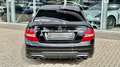 Mercedes-Benz C 63 AMG V8 - 487PS - 1. Hand - Scheckheft - Panorama - TOP Schwarz - thumbnail 7