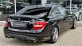 Mercedes-Benz C 63 AMG V8 - 487PS - 1. Hand - Scheckheft - Panorama - TOP Schwarz - thumbnail 8