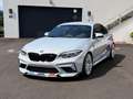 BMW M2 M2 Competition DKG Coupé Aut Grau - thumbnail 4