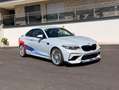 BMW M2 M2 Competition DKG Coupé Aut Grau - thumbnail 1
