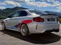 BMW M2 M2 Competition DKG Coupé Aut Grau - thumbnail 2