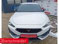 CUPRA Leon 1.4 e-Hybrid DSG NAVI ACTIVE INFO LED Blanc - thumbnail 2