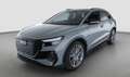 Audi Q4 e-tron 45 e-tron quattro ACC/Kamera/S-line/AHK/SHZ/Navi+ Grau - thumbnail 4