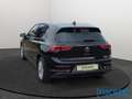 Volkswagen Golf VIII 1.5TSI Life LED AHK Navi SHZ ACC Panoramadach Schwarz - thumbnail 4