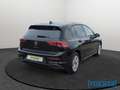 Volkswagen Golf VIII 1.5TSI Life LED AHK Navi SHZ ACC Panoramadach Schwarz - thumbnail 6