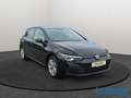 Volkswagen Golf VIII 1.5TSI Life LED AHK Navi SHZ ACC Panoramadach Schwarz - thumbnail 3