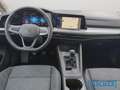 Volkswagen Golf VIII 1.5TSI Life LED AHK Navi SHZ ACC Panoramadach Schwarz - thumbnail 9