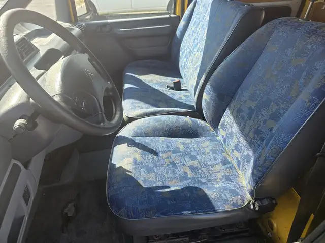 Citroen Jumpy view 9