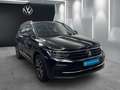 Volkswagen Tiguan 2.0TDI DSG Life RFK AHK ACC NAVI LED Zwart - thumbnail 25