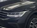 Volkswagen Tiguan 2.0TDI DSG Life RFK AHK ACC NAVI LED Zwart - thumbnail 4