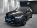Volkswagen Tiguan 2.0TDI DSG Life RFK AHK ACC NAVI LED Zwart - thumbnail 1