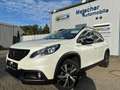 Peugeot 2008 Allure GT-Line *Panorama*AHK*Navi*Kamera*SHZ* Blanc - thumbnail 1