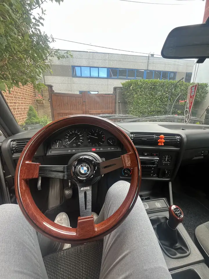 BMW 316, foto 9