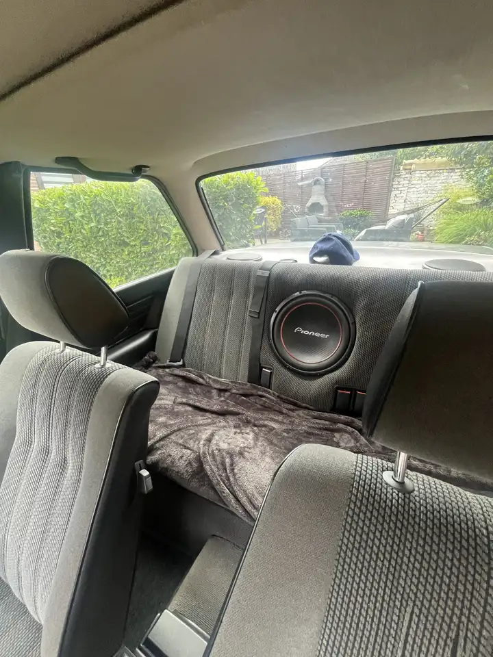BMW 316, foto 12