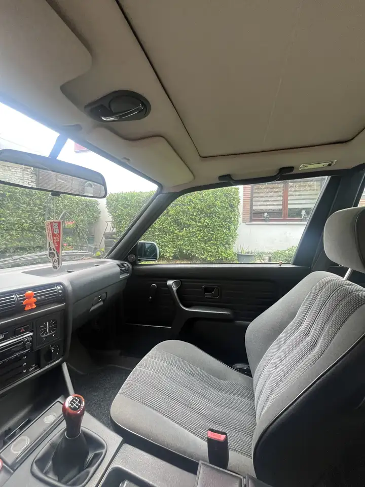 BMW 316, foto 11