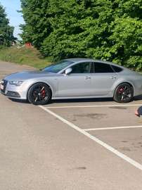3.0 TDI quattro S tronic