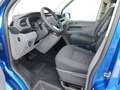Volkswagen T6 Caravelle T6.1 Caravelle 2.0 TDI DSG Comfortline Blu/Azzurro - thumbnail 9