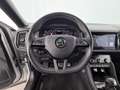 Skoda Kodiaq 2.0 TDI 4x4 Sportline Aut 7-SITZE LED AHK Silber - thumbnail 23