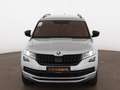 Skoda Kodiaq 2.0 TDI 4x4 Sportline Aut 7-SITZE LED AHK Silber - thumbnail 2