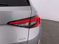 Skoda Kodiaq 2.0 TDI 4x4 Sportline Aut 7-SITZE LED AHK Silber - thumbnail 11