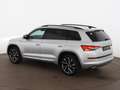 Skoda Kodiaq 2.0 TDI 4x4 Sportline Aut 7-SITZE LED AHK Silber - thumbnail 6