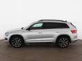 Skoda Kodiaq 2.0 TDI 4x4 Sportline Aut 7-SITZE LED AHK Silber - thumbnail 5
