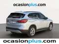 BMW X1 sDrive 18d Gris - thumbnail 4