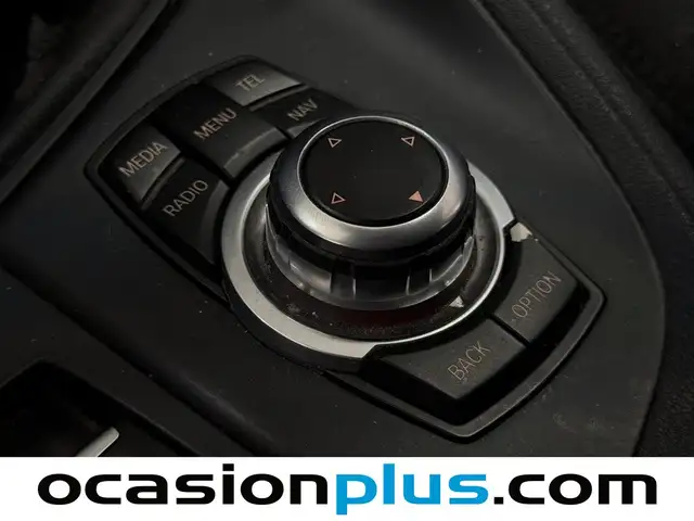 BMW X1 view 10