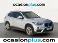 BMW X1 sDrive 18d Gris - thumbnail 2