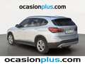 BMW X1 sDrive 18d Gris - thumbnail 3