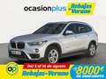 BMW X1 sDrive 18d Gris - thumbnail 1