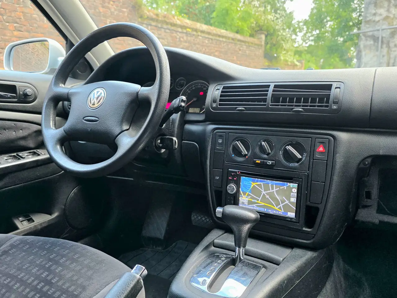 Volkswagen Passat Variant 1.9 TDi Highline, foto 9