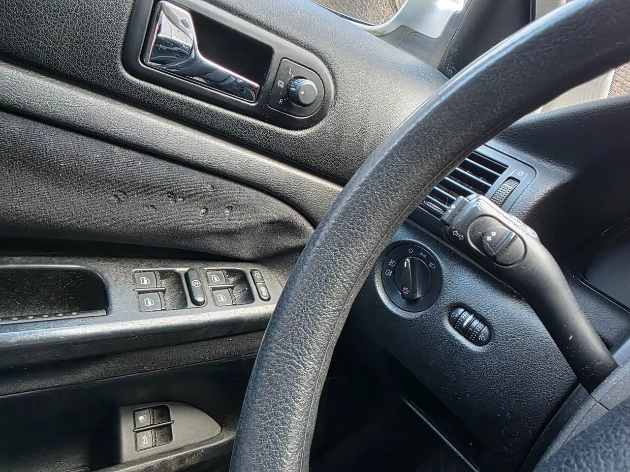 Volkswagen Passat Variant 1.9 TDi Highline, foto 11