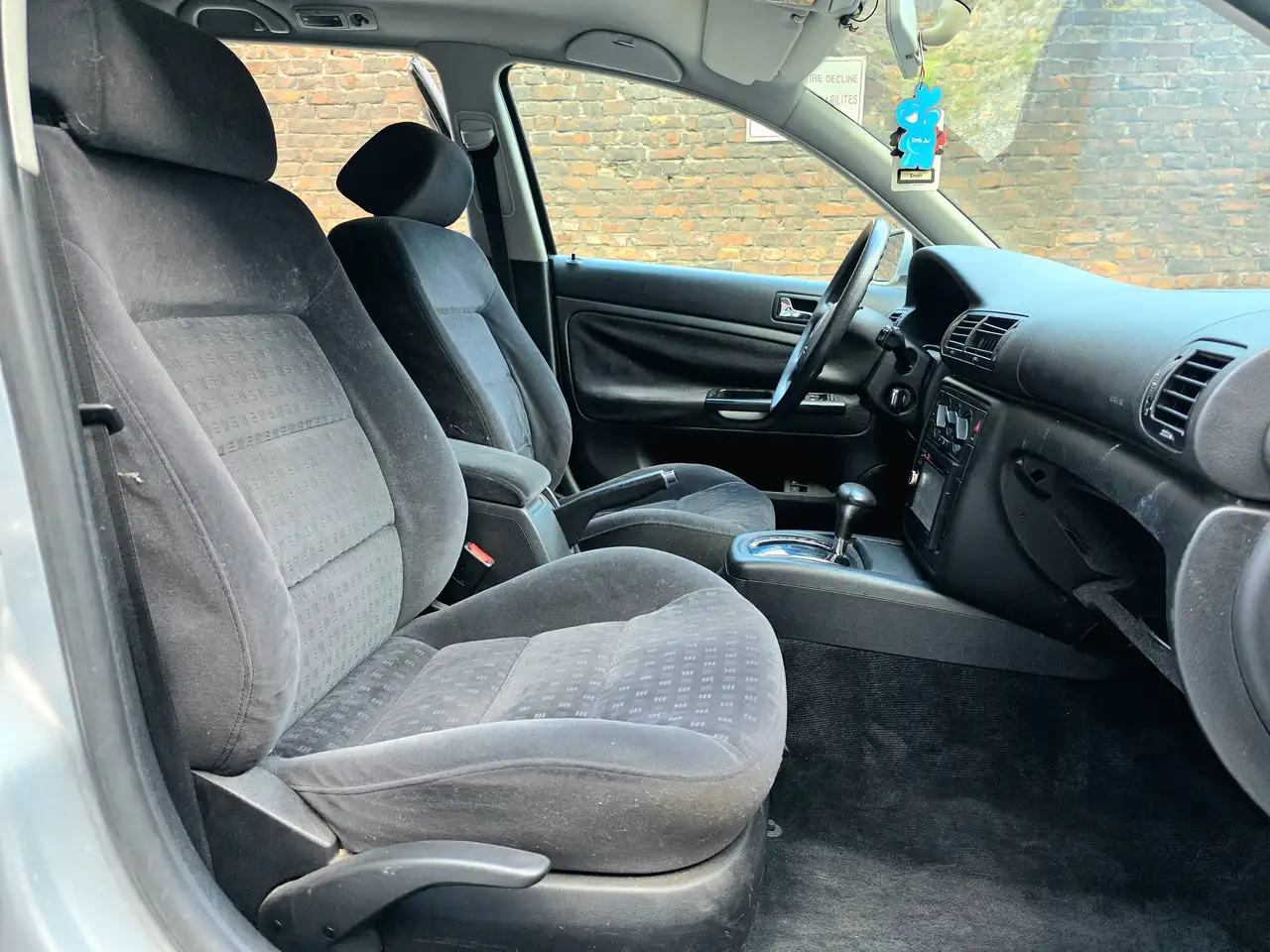 Volkswagen Passat Variant 1.9 TDi Highline, foto 7