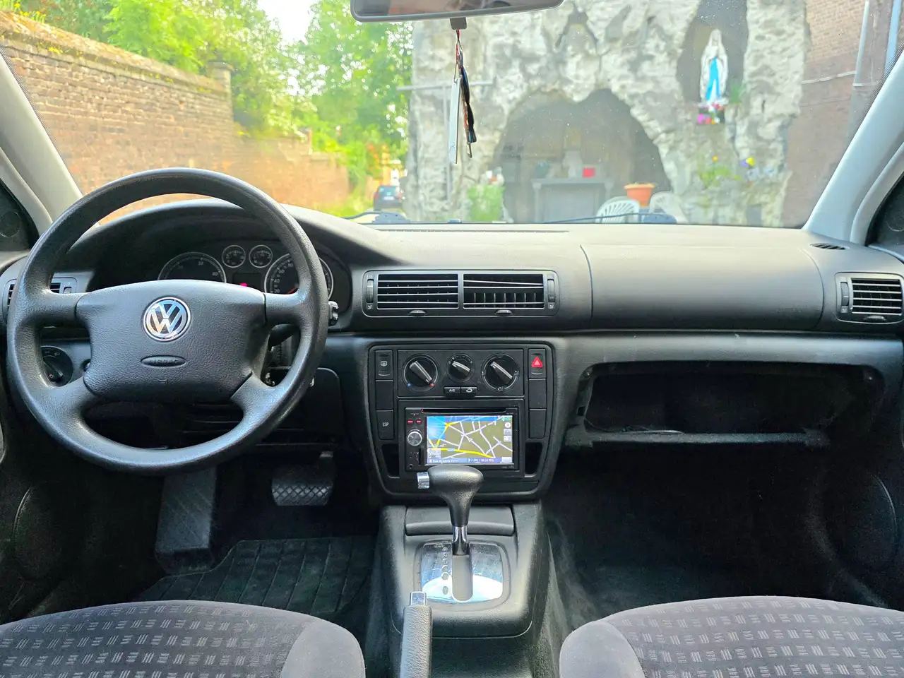 Volkswagen Passat Variant 1.9 TDi Highline, foto 8