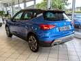 SEAT Arona 1.0 TSI DSG FR LED ACC Cam Dinamica AHK 18 Blu/Azzurro - thumbnail 5