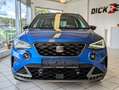 SEAT Arona 1.0 TSI DSG FR LED ACC Cam Dinamica AHK 18 Blu/Azzurro - thumbnail 2