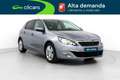 Peugeot 308 1.2 PureTech S&S Style EAT6 130 Gris - thumbnail 3