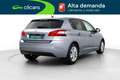 Peugeot 308 1.2 PureTech S&S Style EAT6 130 Gris - thumbnail 5