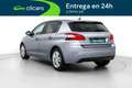 Peugeot 308 1.2 PureTech S&S Style EAT6 130 Gris - thumbnail 9