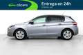 Peugeot 308 1.2 PureTech S&S Style EAT6 130 Gris - thumbnail 8