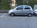 Chevrolet Matiz Silber - thumbnail 1