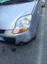 Chevrolet Matiz Silber - thumbnail 3